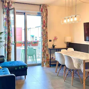 Center - Modern Flat With Free Parking And Wifi - B Bergamo